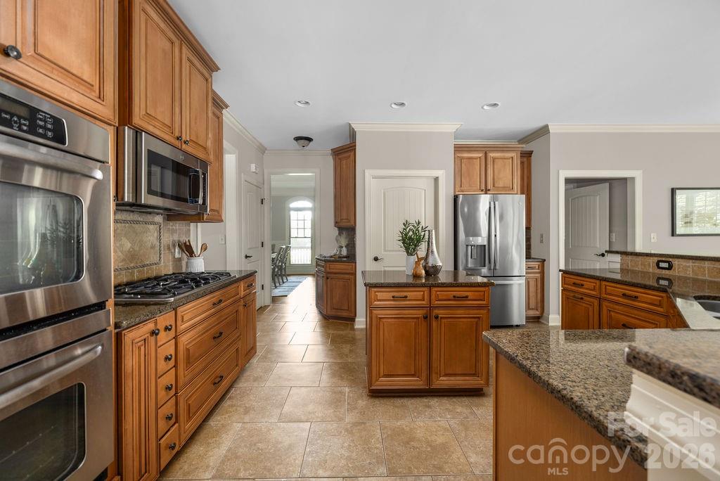 8325 Curico Lane — Charlotte