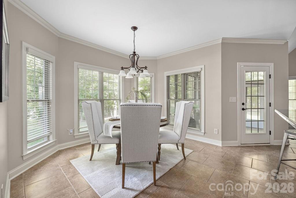 8325 Curico Lane — Charlotte