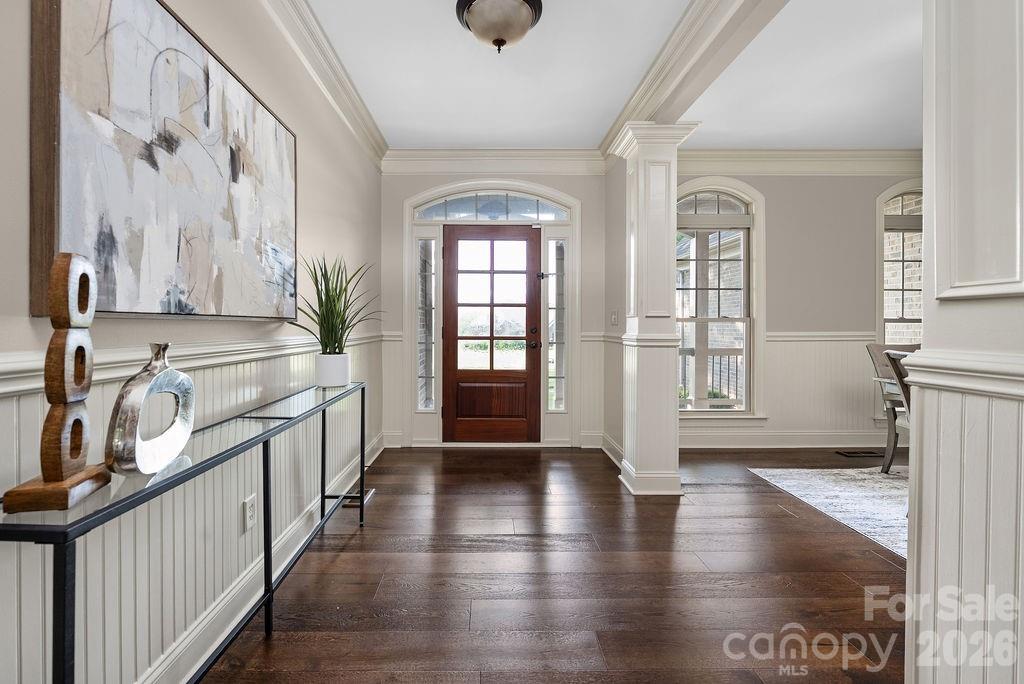 8325 Curico Lane — Charlotte
