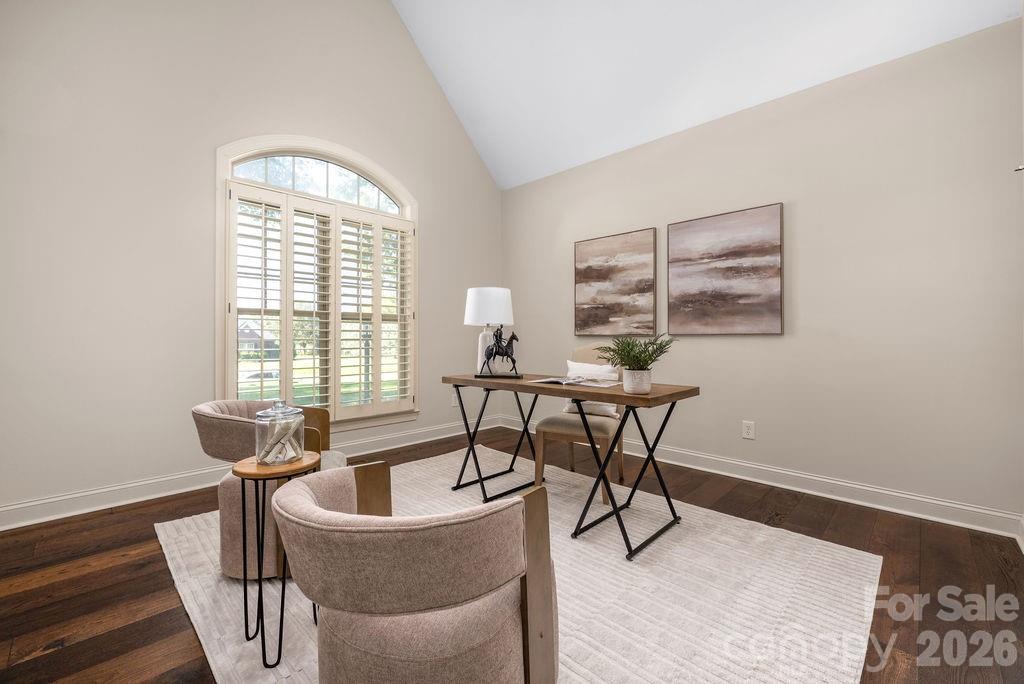 8325 Curico Lane — Charlotte