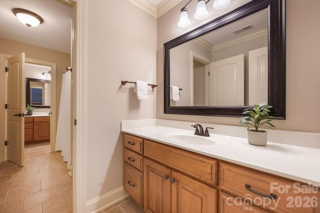 8325 Curico Lane — Charlotte