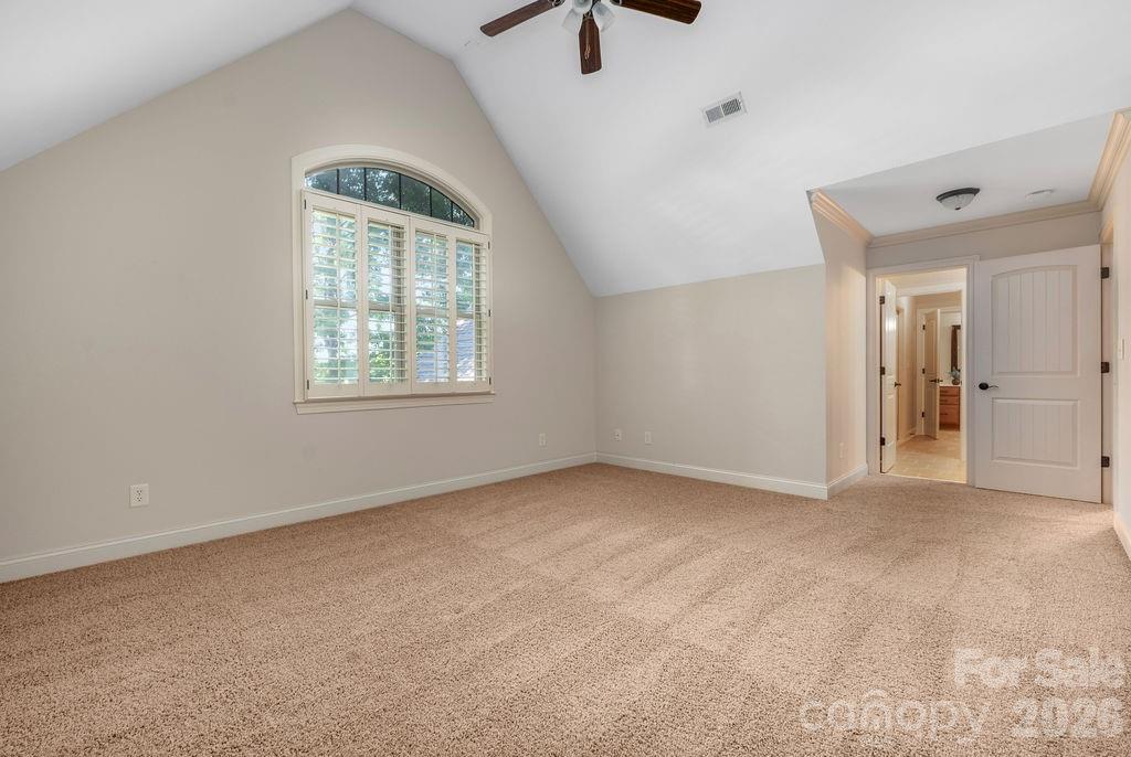 8325 Curico Lane — Charlotte