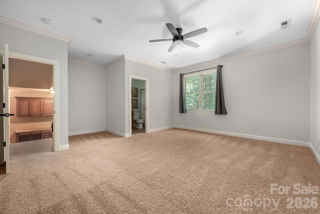 8325 Curico Lane — Charlotte