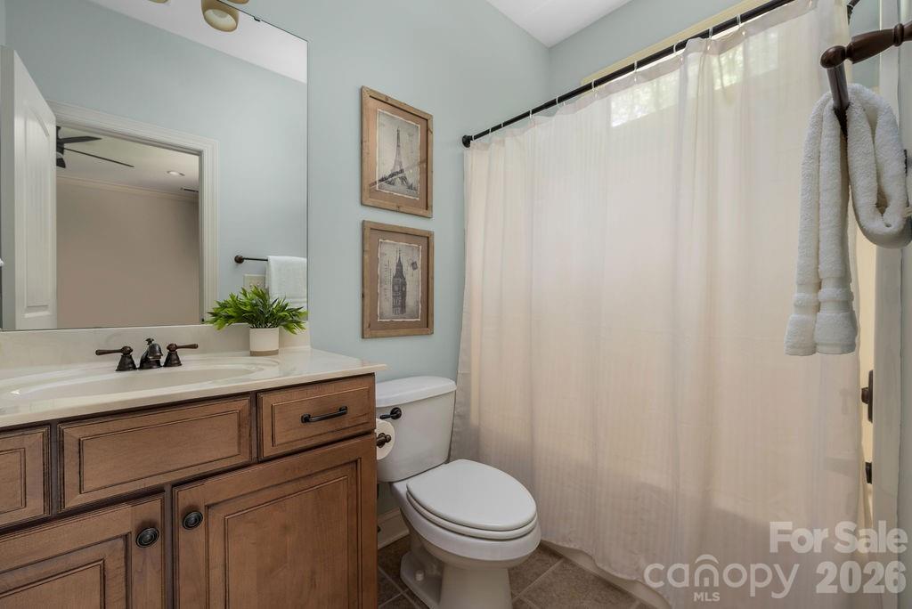 8325 Curico Lane — Charlotte