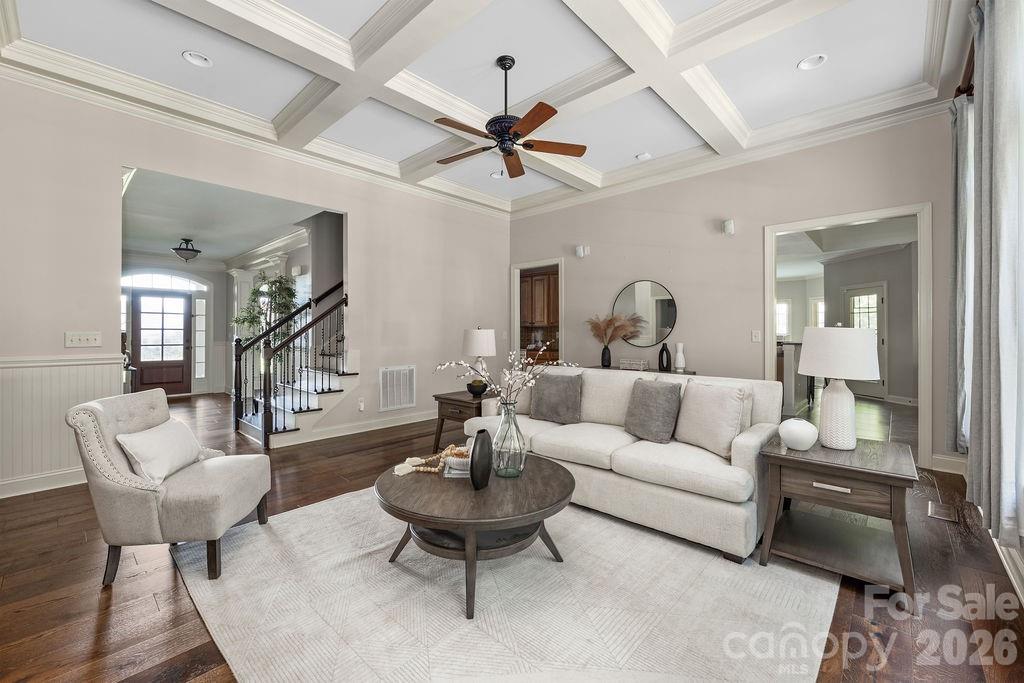 8325 Curico Lane — Charlotte