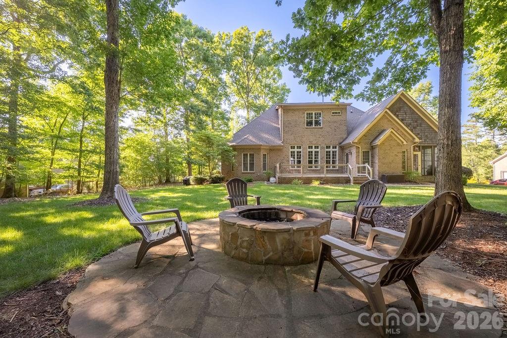 8325 Curico Lane — Charlotte