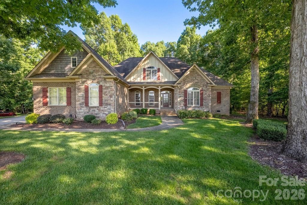 8325 Curico Lane — Charlotte