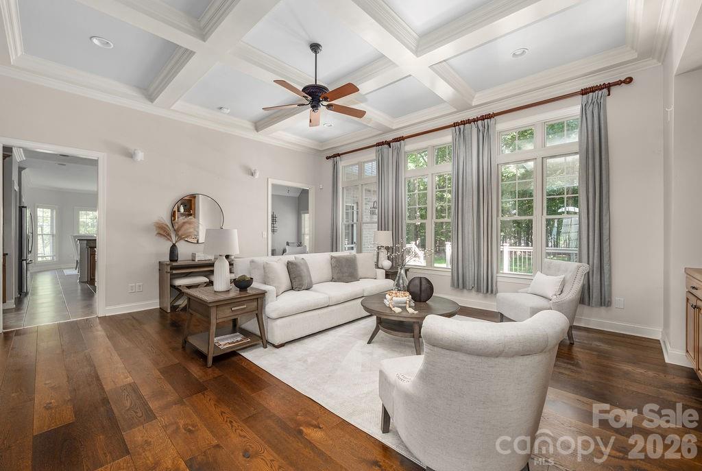 8325 Curico Lane — Charlotte