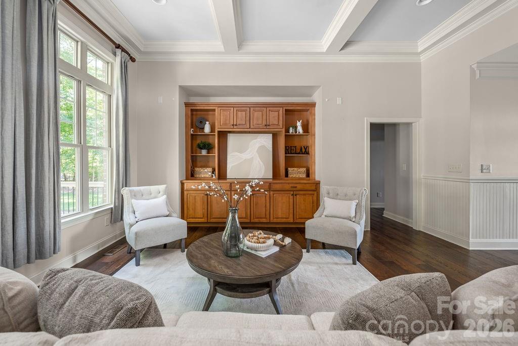 8325 Curico Lane — Charlotte