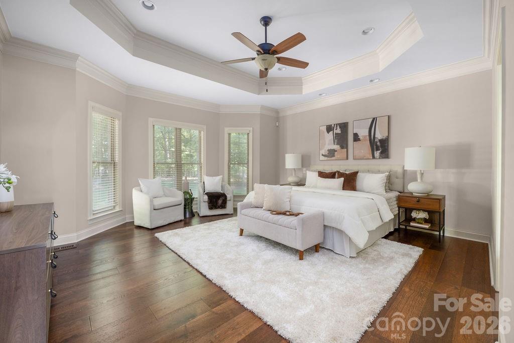 8325 Curico Lane — Charlotte