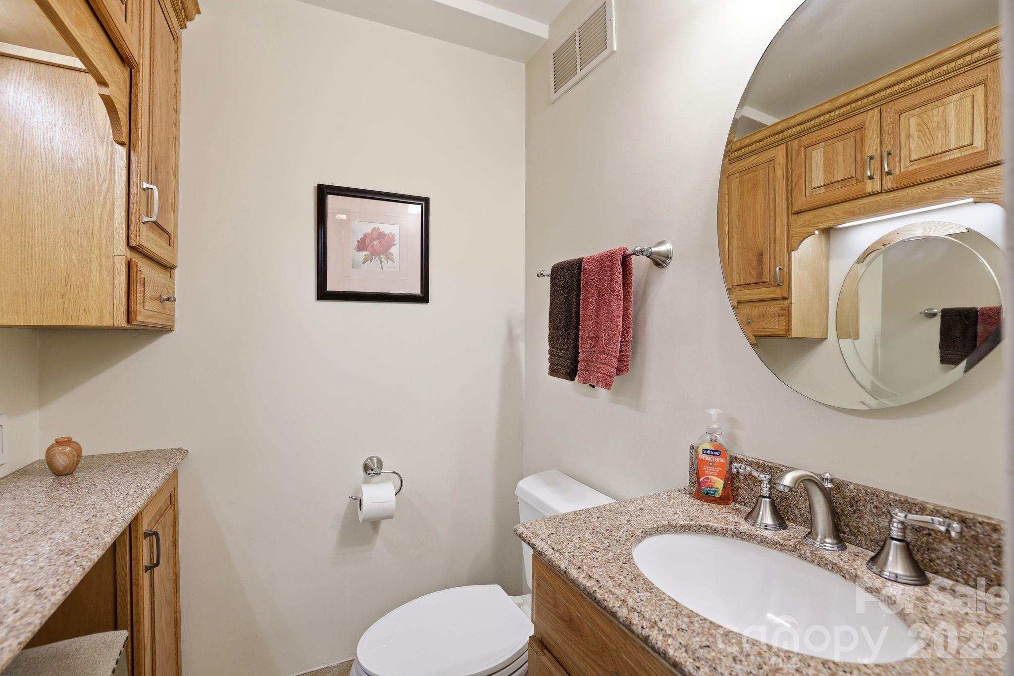 1300 Queens Road #416 — Charlotte