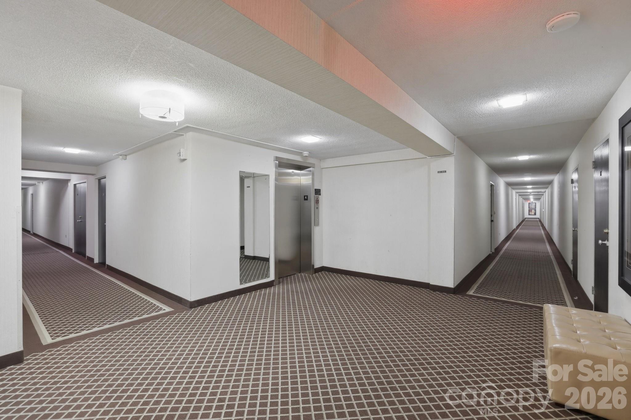 1300 Queens Road #416 — Charlotte