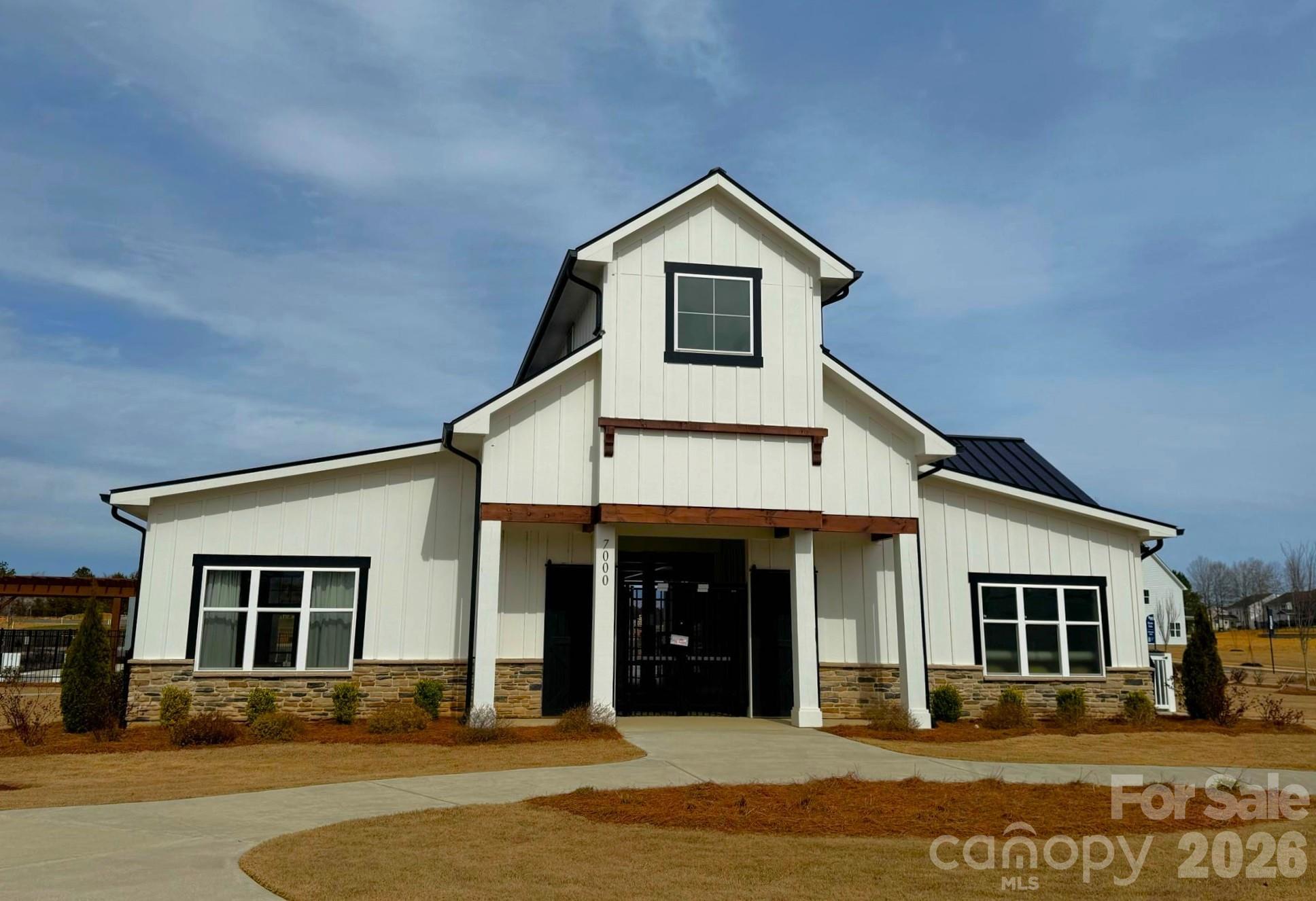 1026 Black Bear Road — Indian Trail