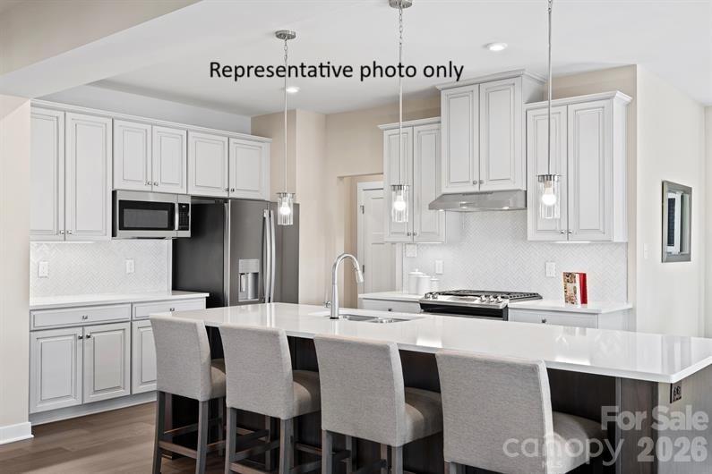 1026 Black Bear Road — Indian Trail