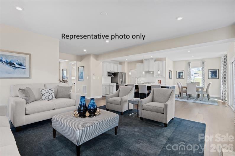 1026 Black Bear Road — Indian Trail