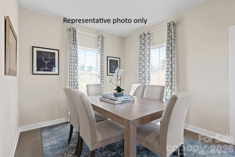 1026 Black Bear Road — Indian Trail