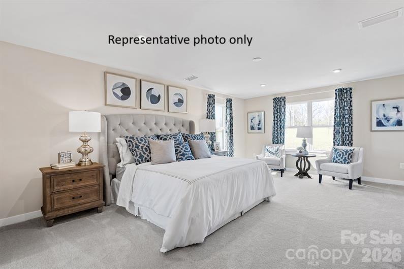 1026 Black Bear Road — Indian Trail