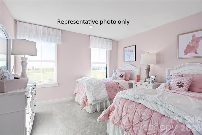 1026 Black Bear Road — Indian Trail