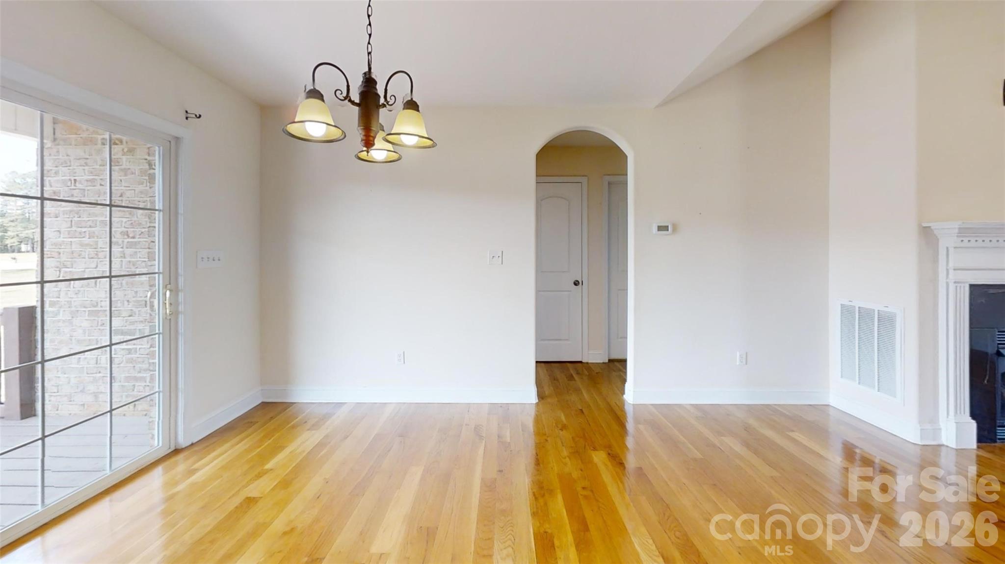 4240 Hunter Rhyne Road — Lincolnton