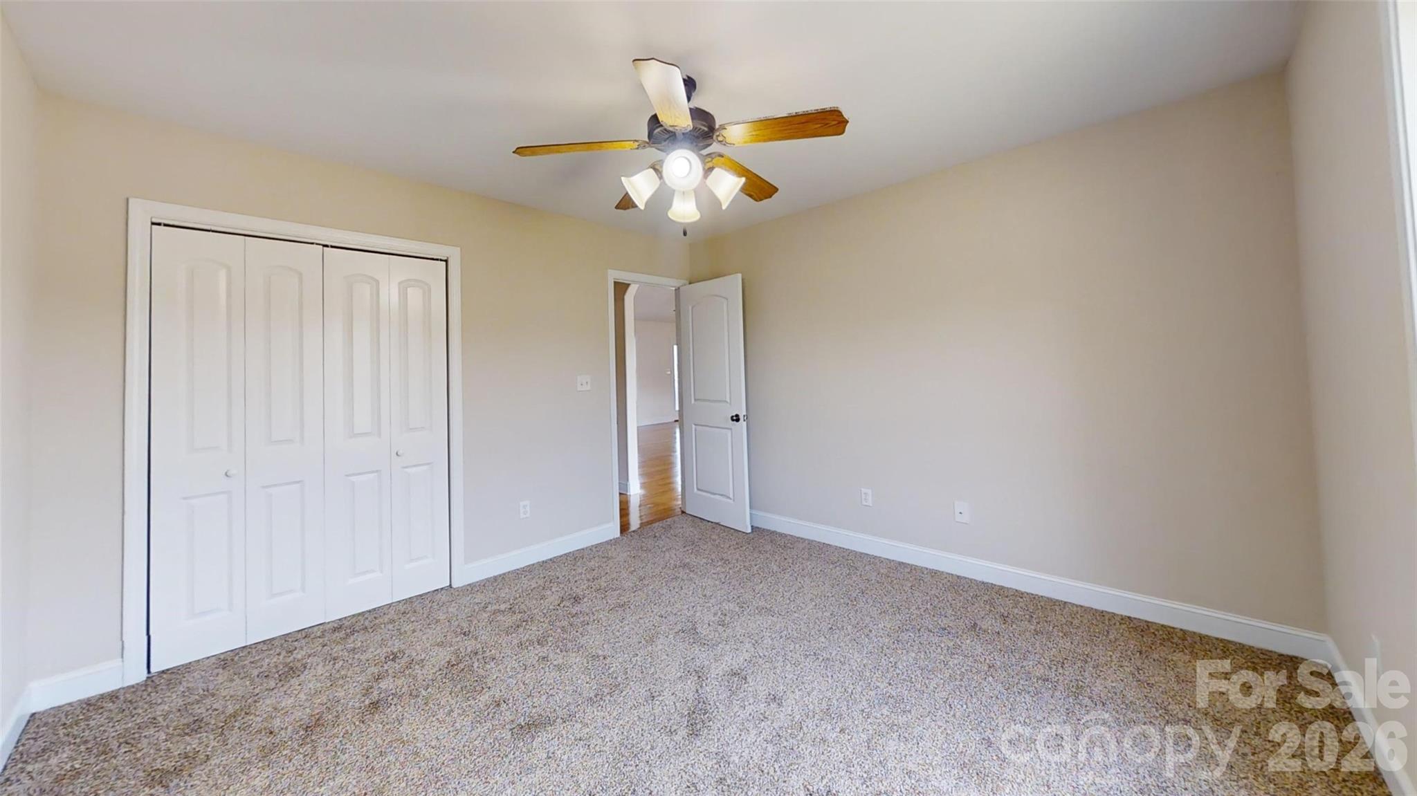 4240 Hunter Rhyne Road — Lincolnton