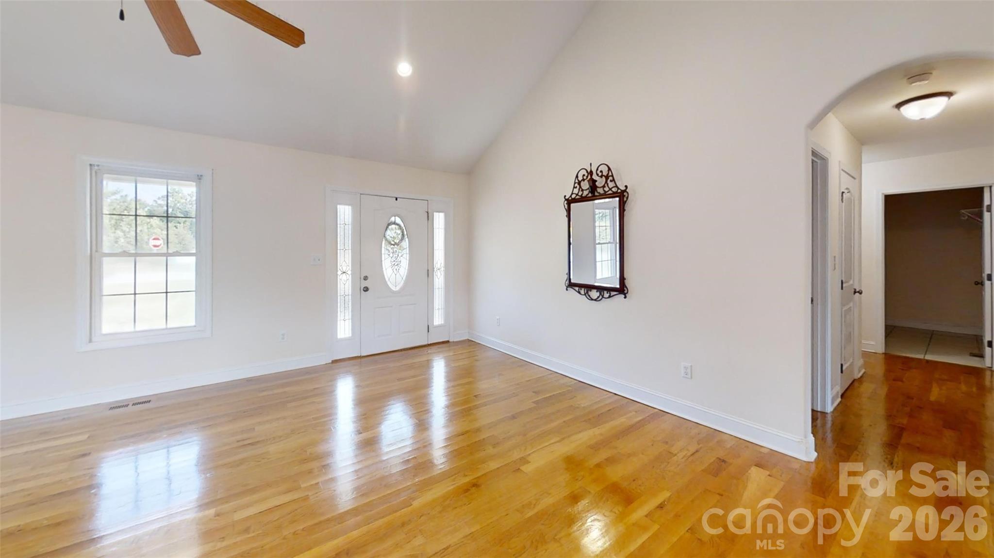 4240 Hunter Rhyne Road — Lincolnton