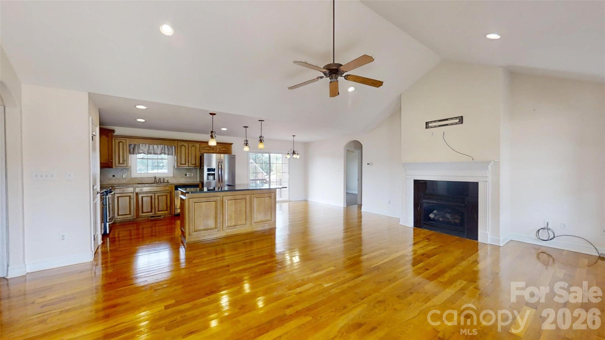 4240 Hunter Rhyne Road — Lincolnton