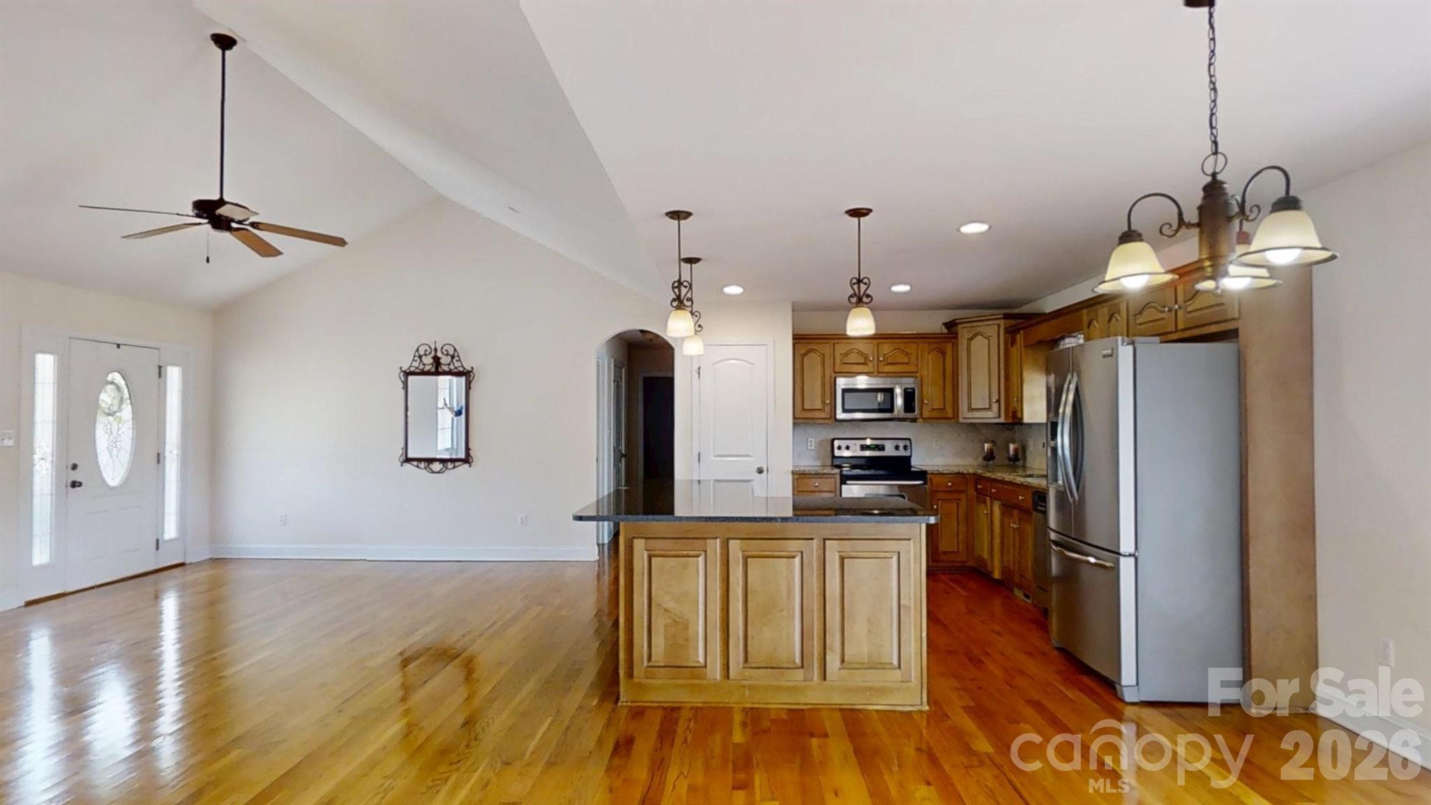 4240 Hunter Rhyne Road — Lincolnton