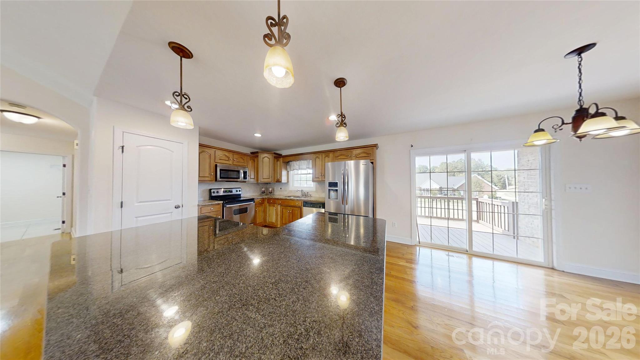 4240 Hunter Rhyne Road — Lincolnton