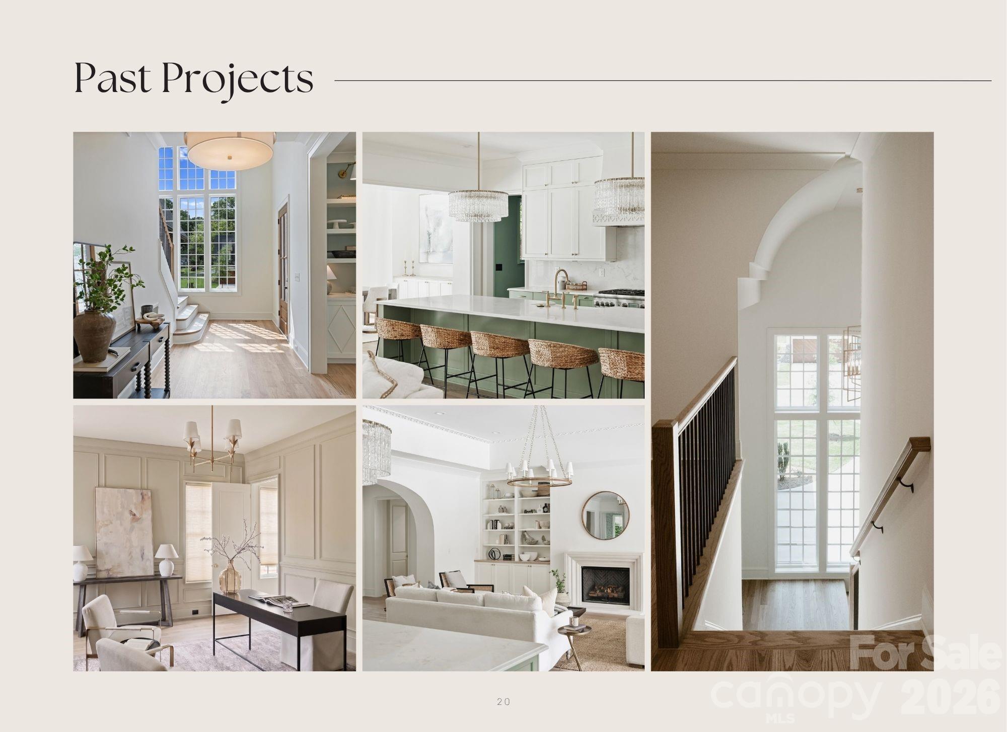 2221 Westminster Place — Charlotte