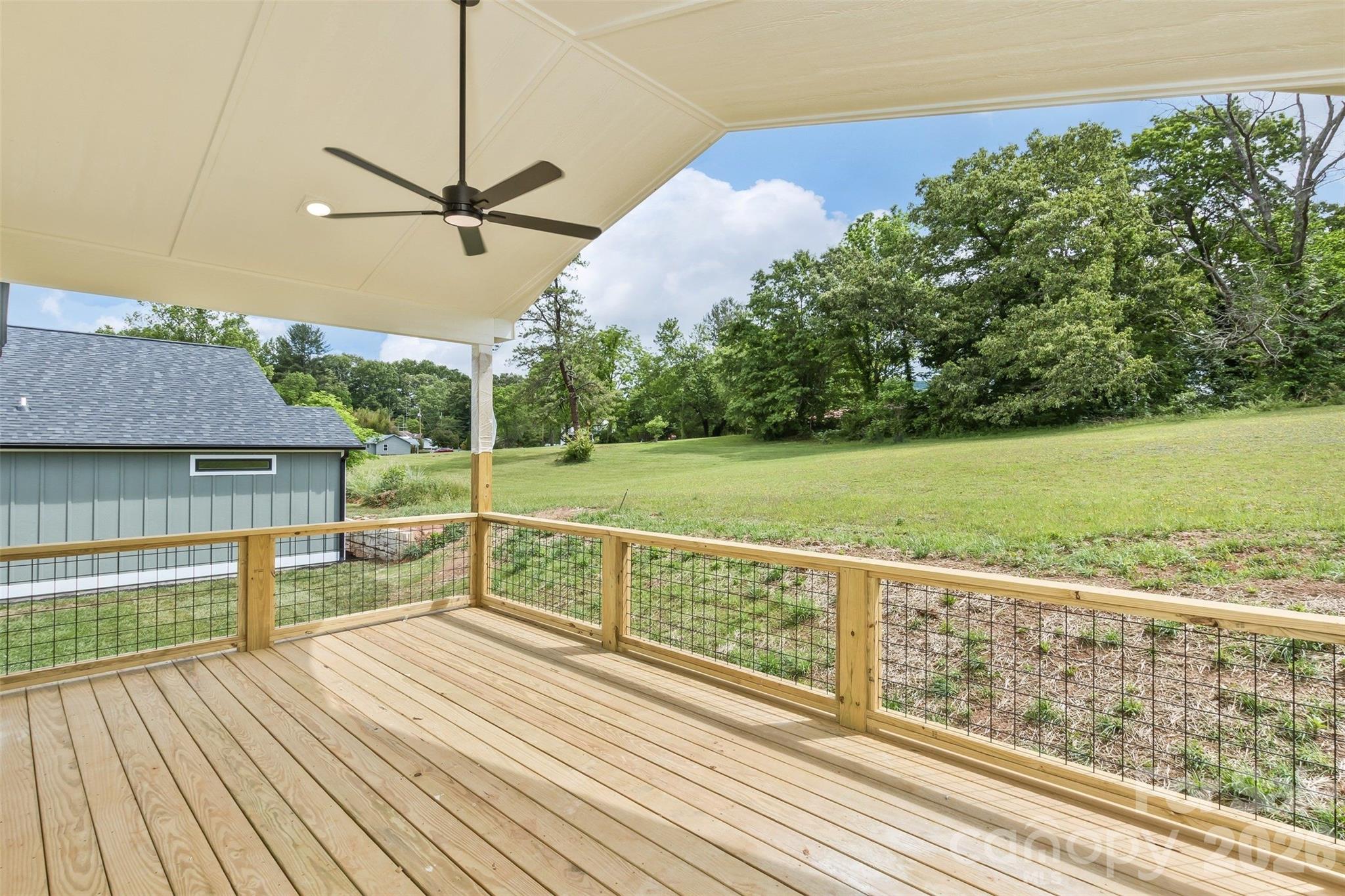 112 Peyton Elaine Road — Clyde