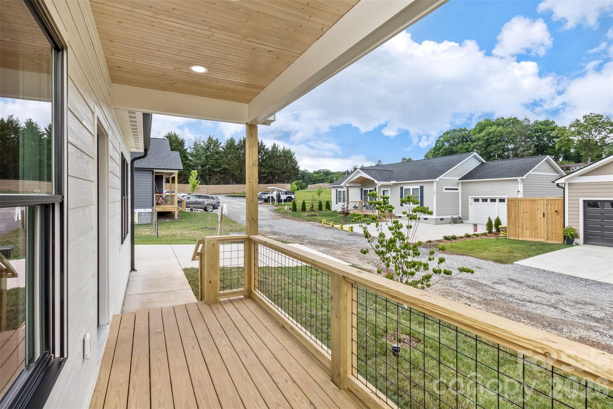 112 Peyton Elaine Road — Clyde