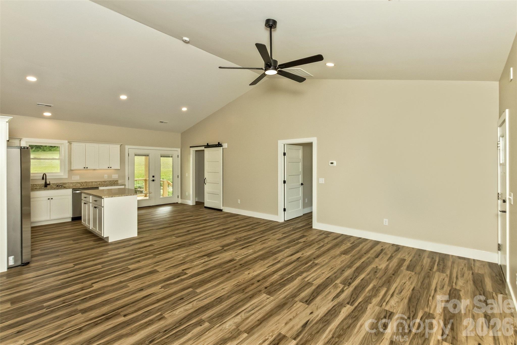 112 Peyton Elaine Road — Clyde