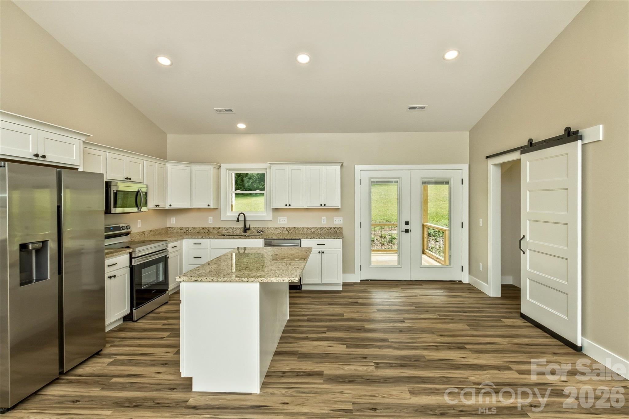 112 Peyton Elaine Road — Clyde