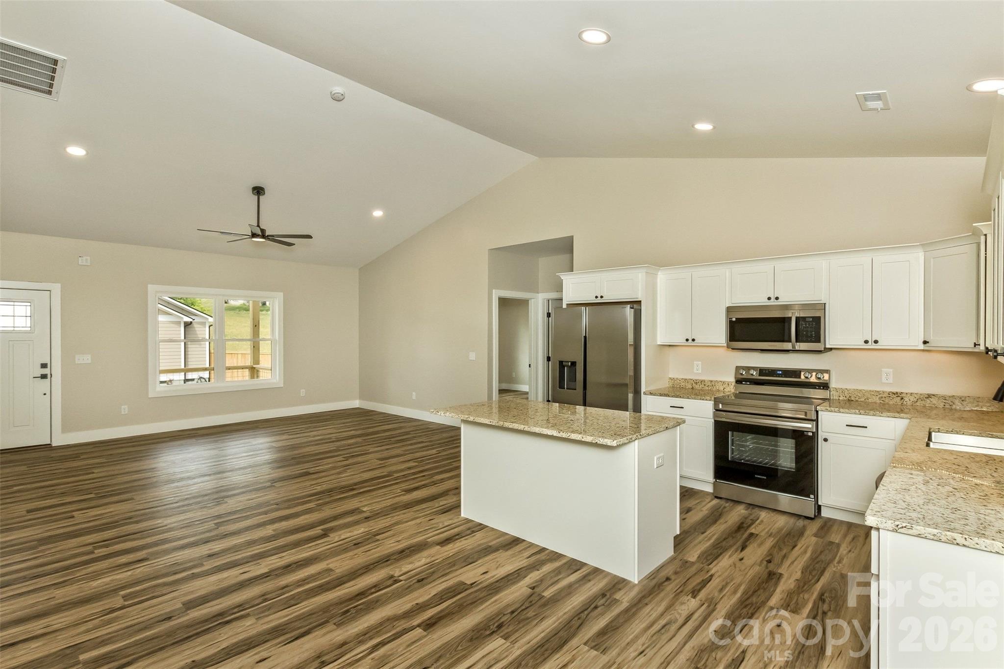 112 Peyton Elaine Road — Clyde