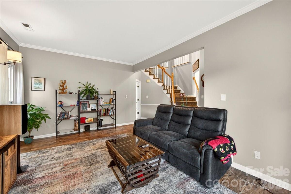 1045 Fairway Ridge Road NW — Concord