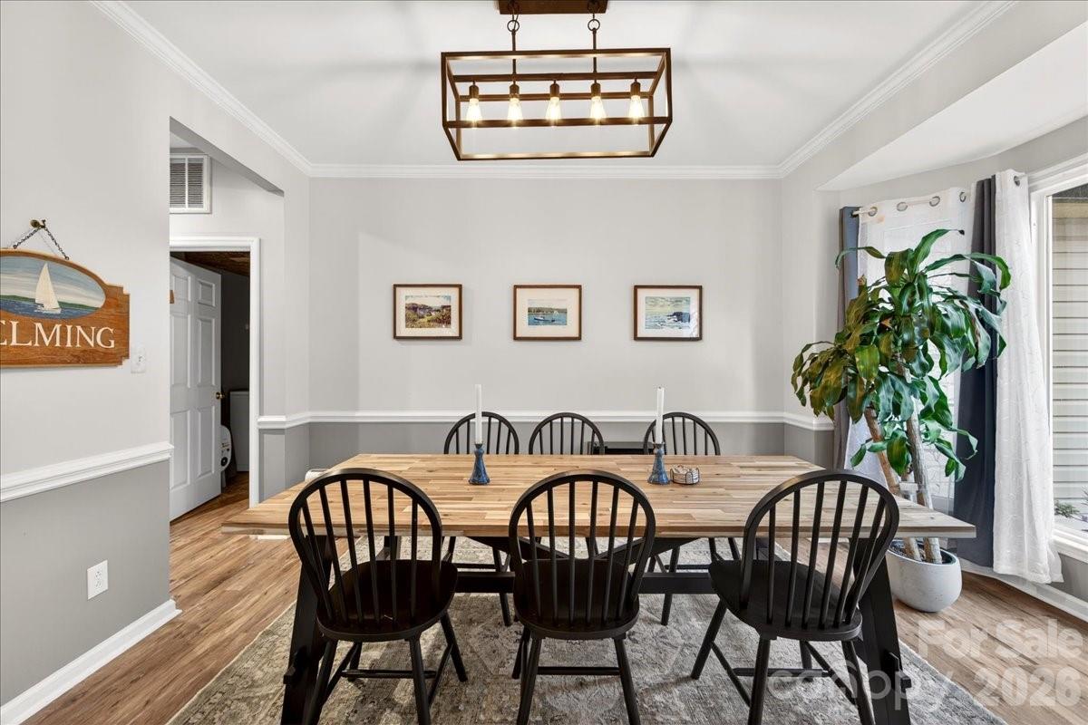 1045 Fairway Ridge Road NW — Concord