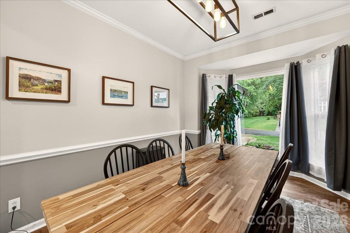 1045 Fairway Ridge Road NW — Concord