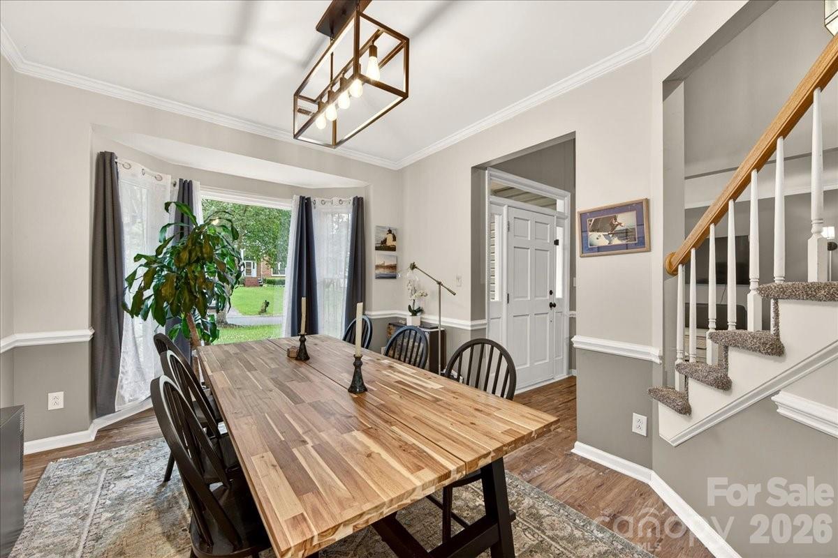 1045 Fairway Ridge Road NW — Concord