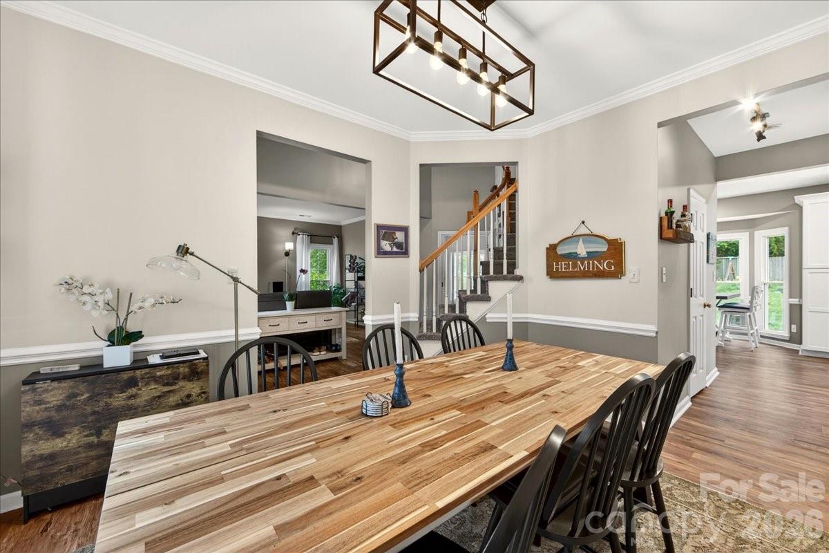 1045 Fairway Ridge Road NW — Concord
