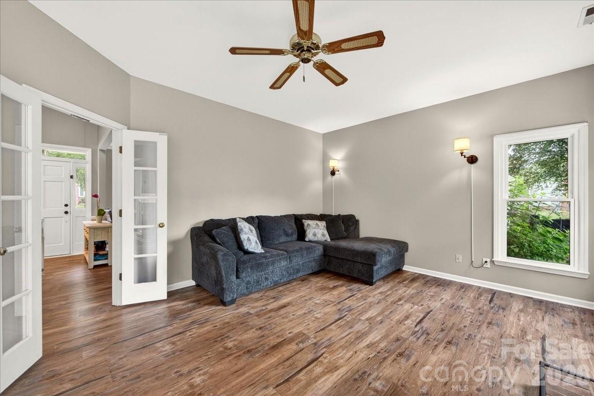 1045 Fairway Ridge Road NW — Concord