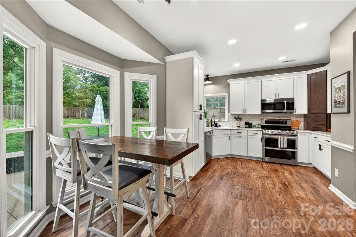 1045 Fairway Ridge Road NW — Concord