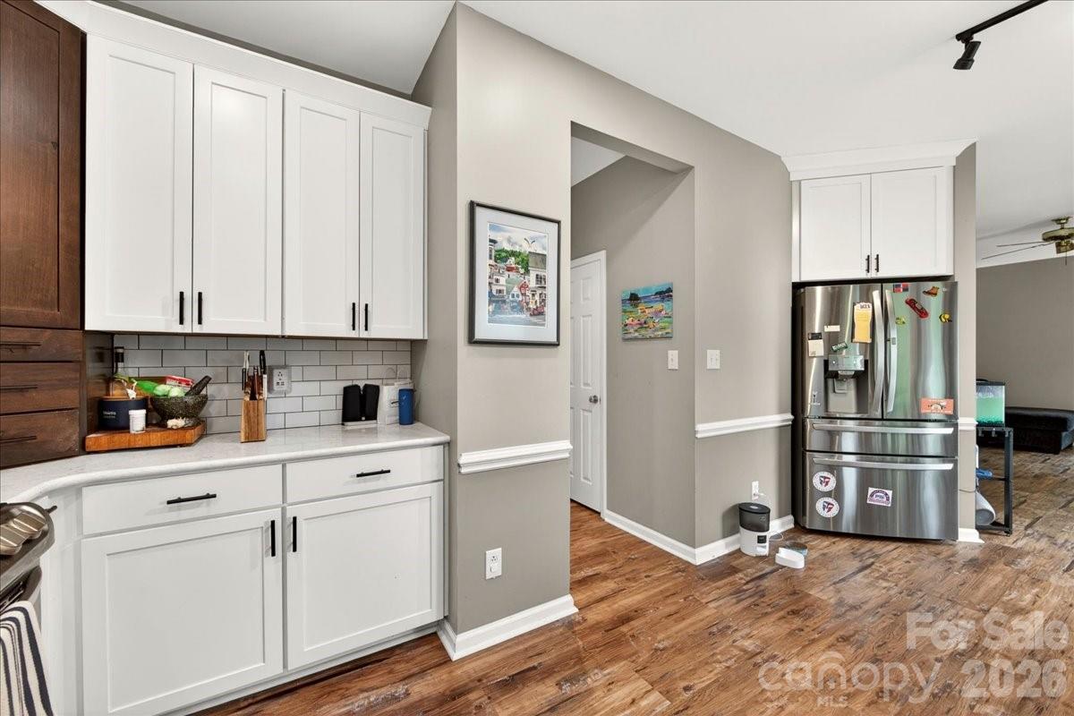 1045 Fairway Ridge Road NW — Concord