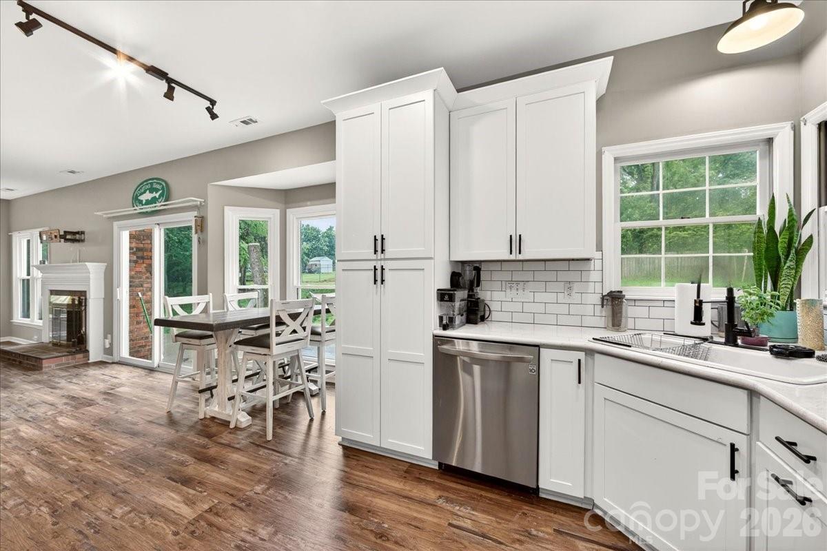 1045 Fairway Ridge Road NW — Concord