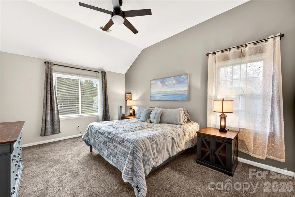 1045 Fairway Ridge Road NW — Concord