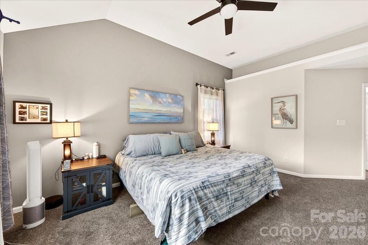 1045 Fairway Ridge Road NW — Concord