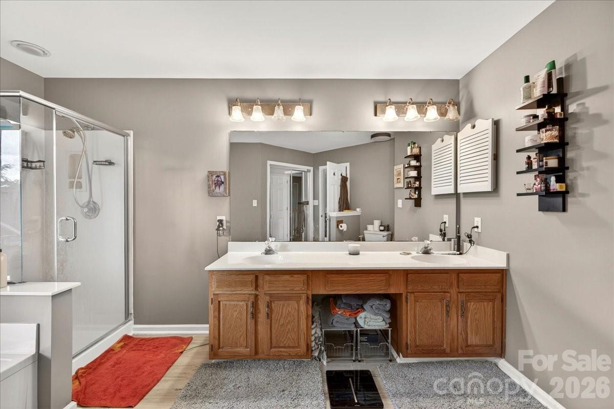 1045 Fairway Ridge Road NW — Concord