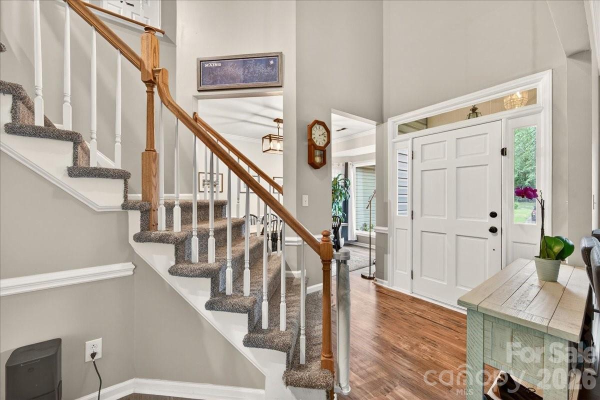 1045 Fairway Ridge Road NW — Concord