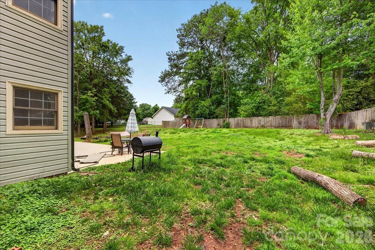 1045 Fairway Ridge Road NW — Concord