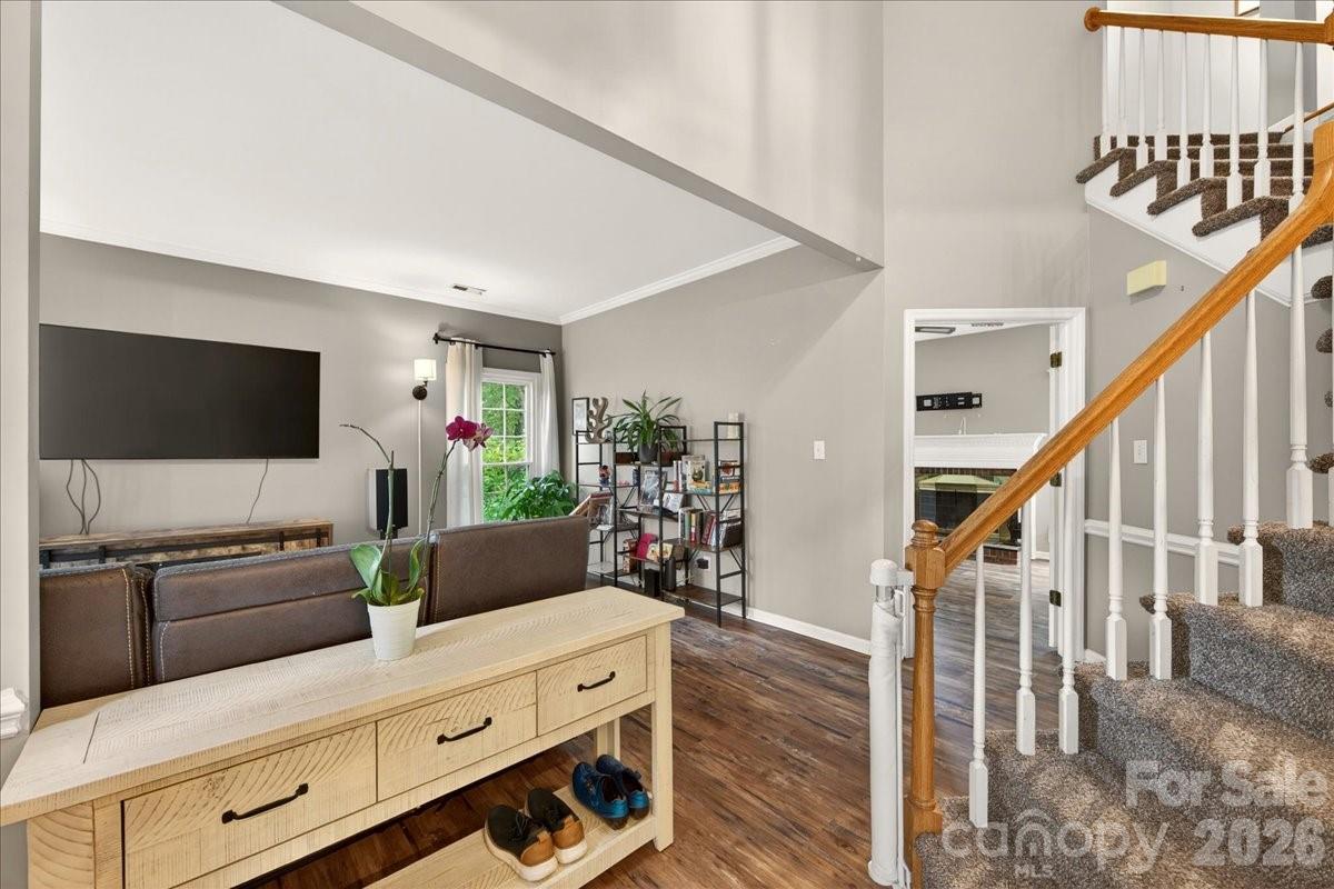 1045 Fairway Ridge Road NW — Concord