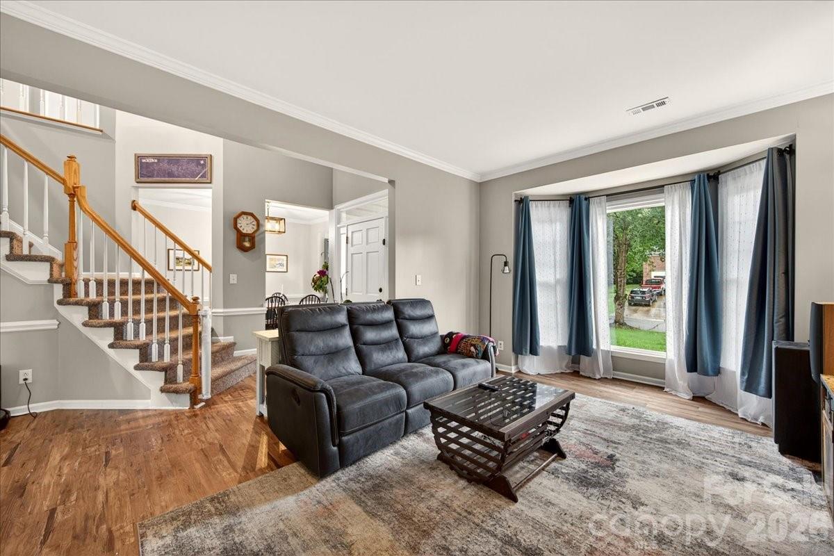 1045 Fairway Ridge Road NW — Concord